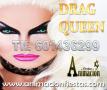Venta Otros Servicios: drag queen para fiestas en Murcia